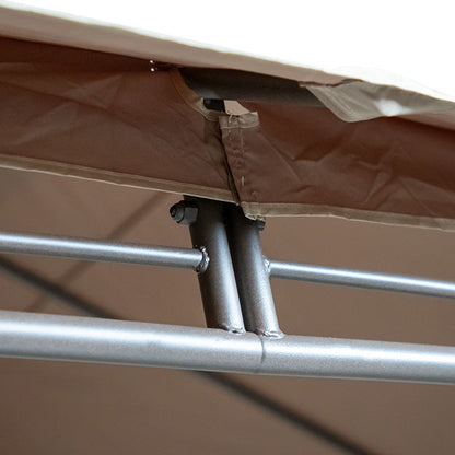 Gordola - Outdoor Canopy 13' X 10'