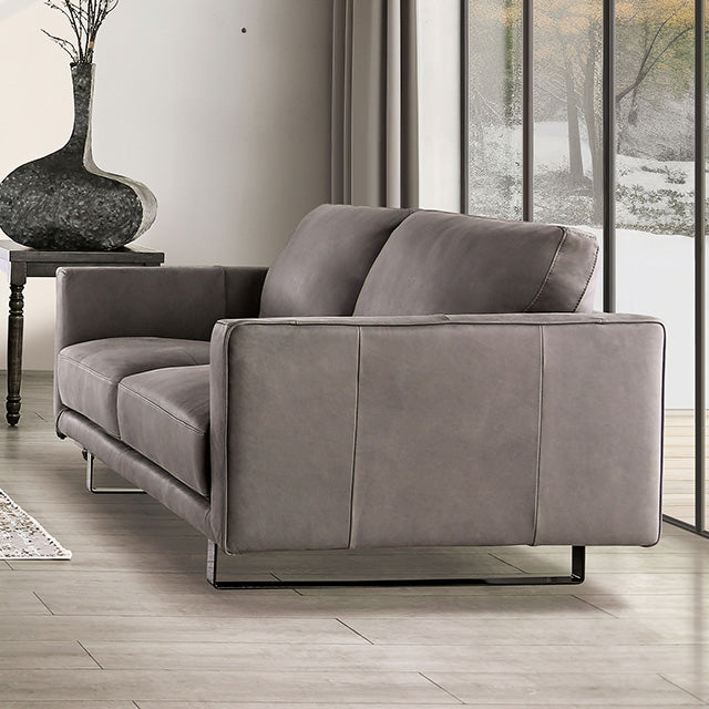 Mezzanotte - Loveseat