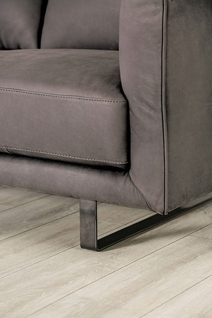 Mezzanotte - Loveseat