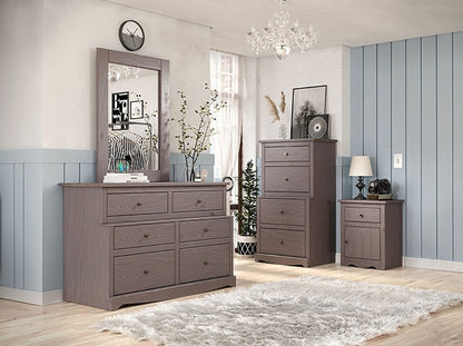 Stavros - Dresser