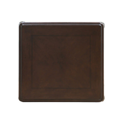 Halcaster - End Table