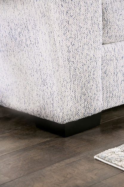 Eastcote - Sectional