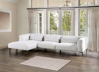 Paderborn - Sectional, Left Chaise