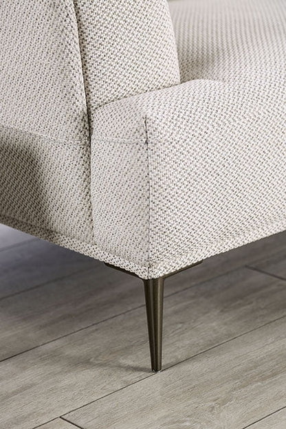 Gladbach - Sectional, Left Chaise