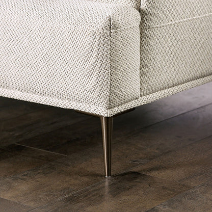 Gladbach - Sectional, Left Chaise