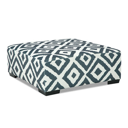 Loughton - Ottoman
