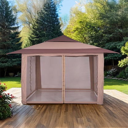 Genoa - Pop Up Gazebo
