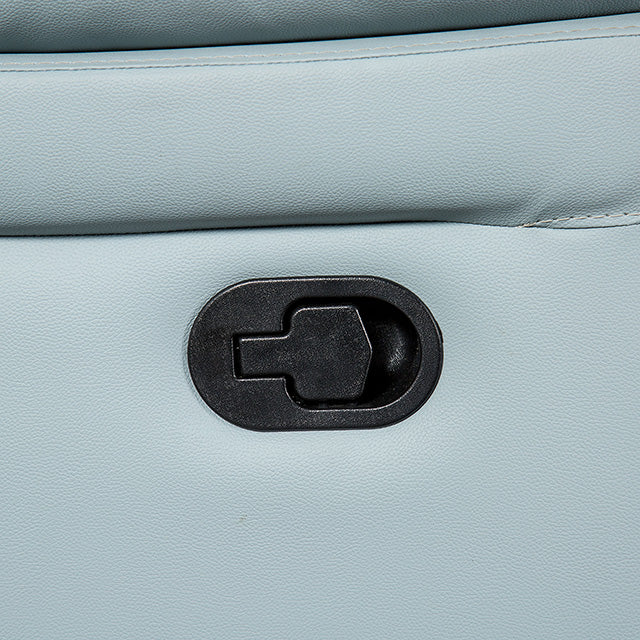 Glarus - Loveseat Manual Recliner