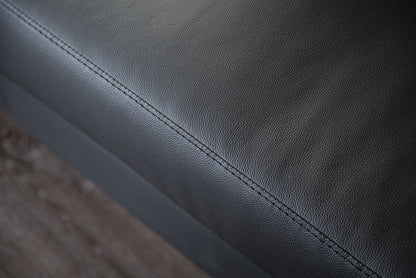 Stordal - Sectional, Left Chaise