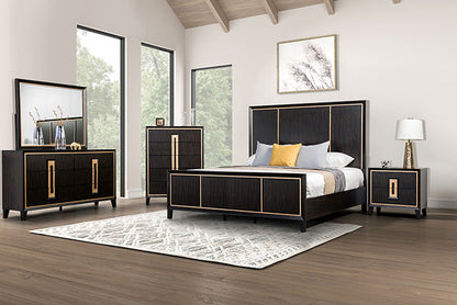 Kenyada - Queen Bed