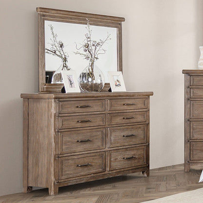 Merthyr - Dresser