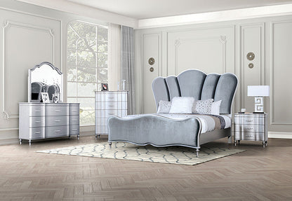 Melodi Parc - Queen Bed