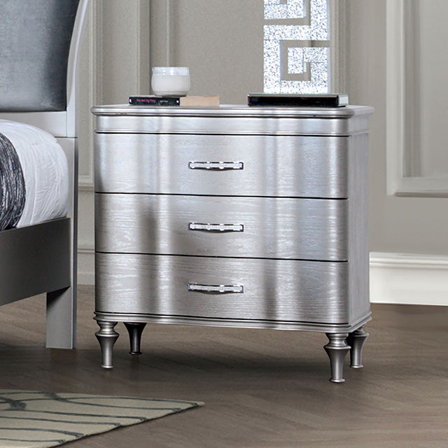 Melodi Parc - Night Stand