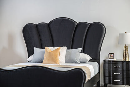 Melodi Parc - Queen Bed