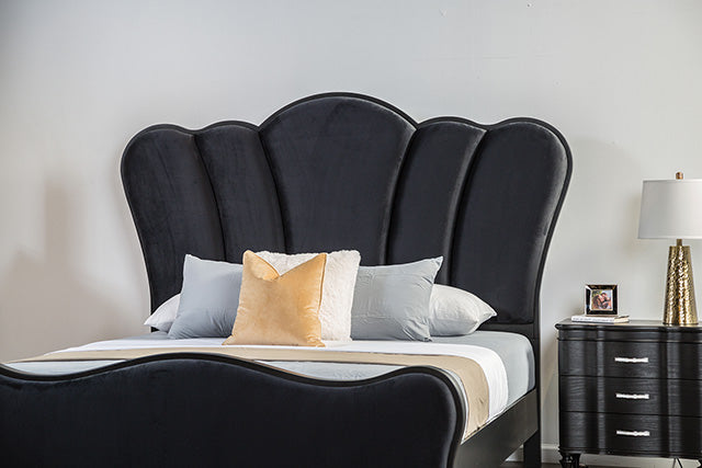 Melodi Parc - E.King Bed
