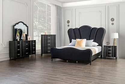 Melodi Parc - Queen Bed
