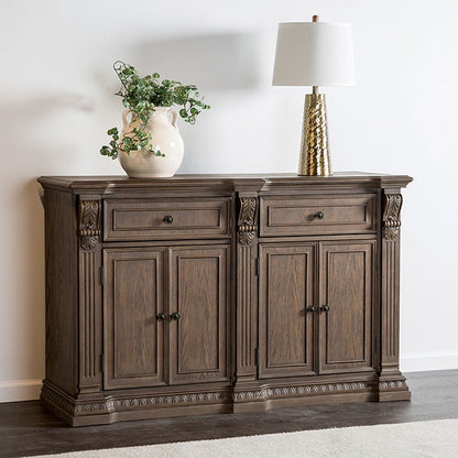 Seven Oaks - Side Board