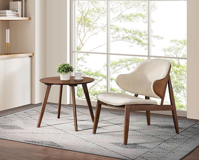 Belp - Accent Chair