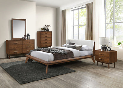 Lenzburg - E.King Bed