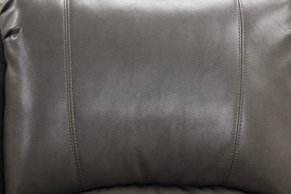 Letha - Glider Recliner