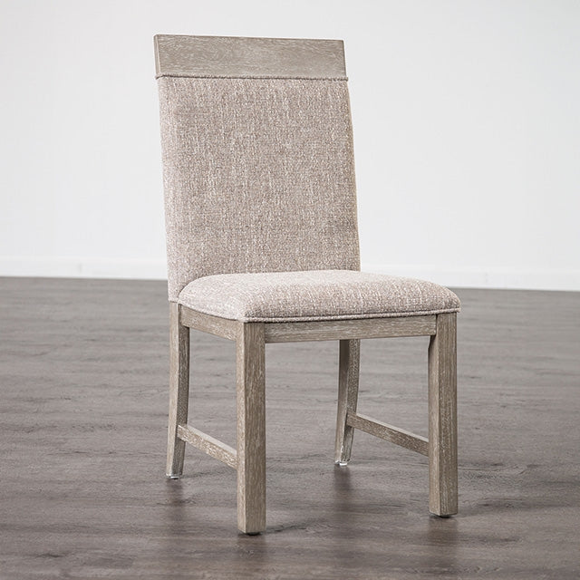 Gristalt - Chair