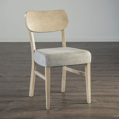 Keynes - Side Chair (2/CTN)
