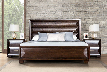 Hinwitz - E.King Bed