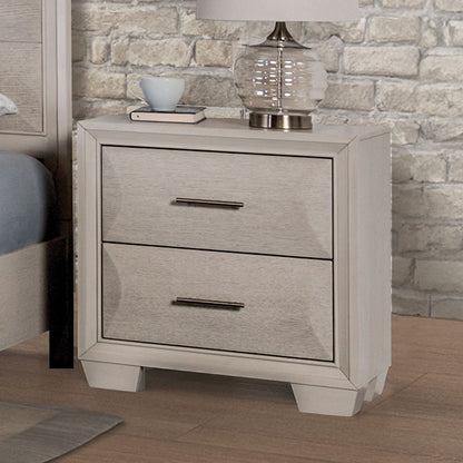 Hinwitz - Night Stand