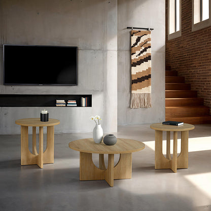 Holen - 3 Pc. Table Set