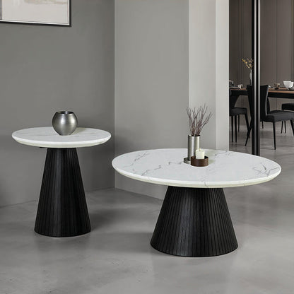Sindal - Round End Table