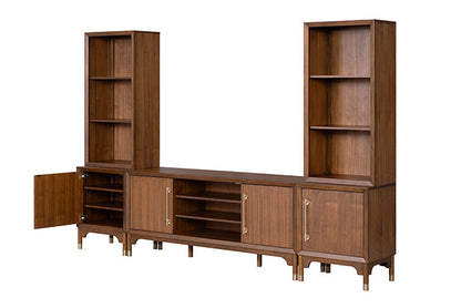 Hepburne - Entertainment Center