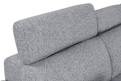Chatteris - Sectional