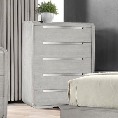 Osterley - Chest