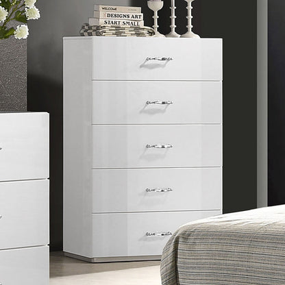 Stoholm - Chest