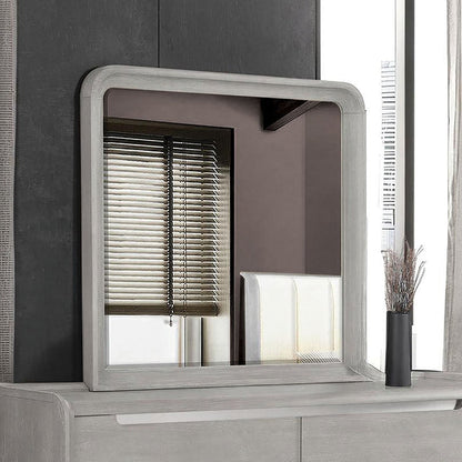 Osterley - Mirror