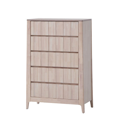 Gervais - Chest