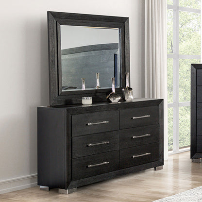 Ashbourne - Dresser