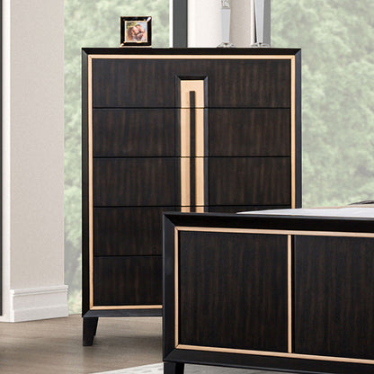 Kenyada - Chest