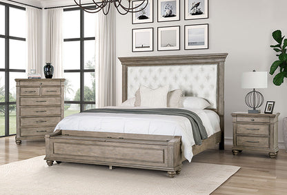 Philomath - E.King Bed