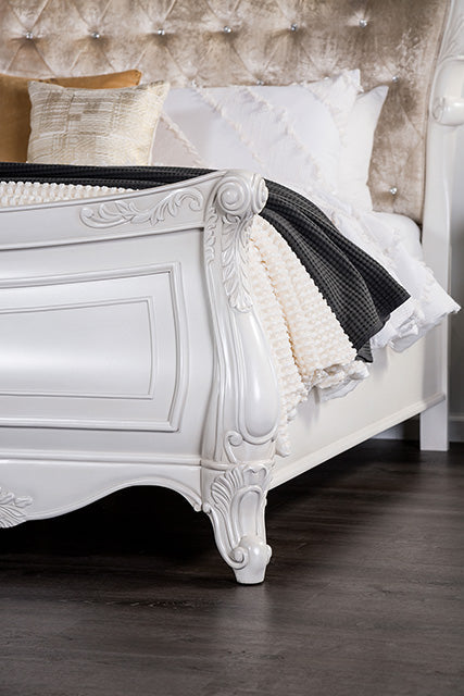 Valentini - E.King Bed