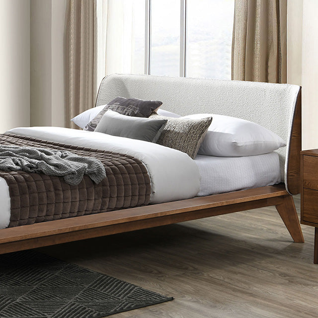 Lenzburg - E.King Bed