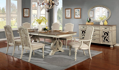 Arcadia - Dining Table