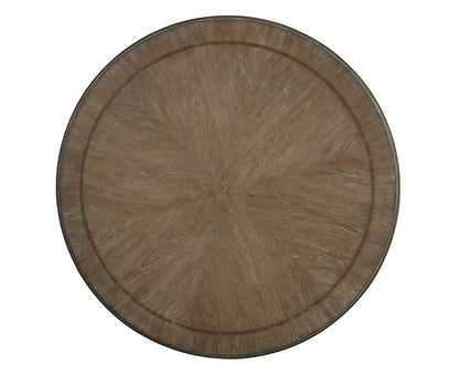 Arcadia - Round Table