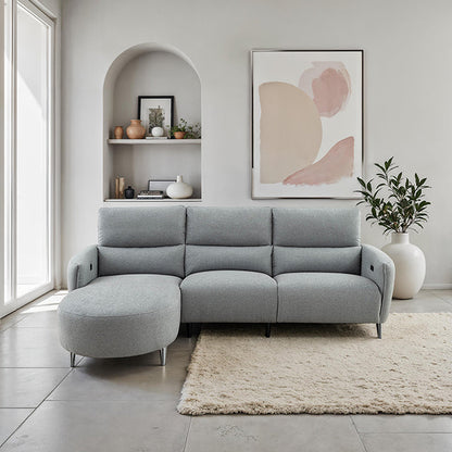 Galten - Power Sectional
