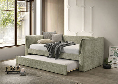 Upney - Twin Daybed w/ Trundle