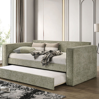 Walsall - Twin Daybed w/ Trundle