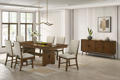Horsholm - Side Chair (2/CTN)