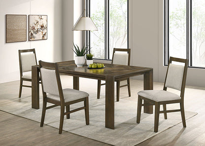 Coppet - Side Chair (2/CTN)