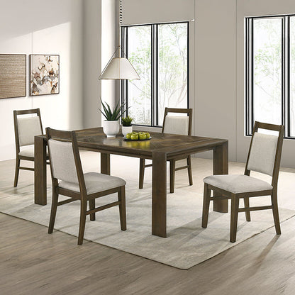Coppet - Dining Table