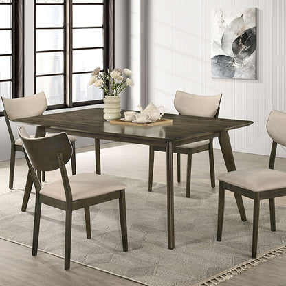 Huttwil - 5 Pc. Counter Ht. Table Set